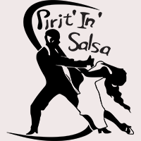 Logo client Président de l'Association Spirit'In Salsa - Témoignage MarkDigital impression numérique Martinique